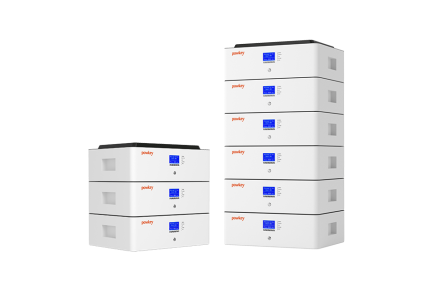 Powkey Home Energy Storage