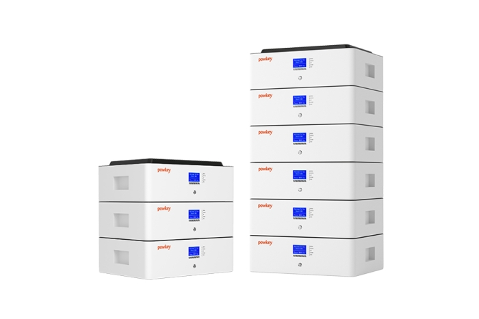 Powkey Home Energy Storage