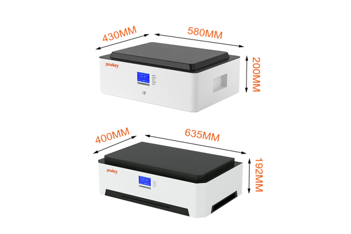 Powkey Home Energy Storage