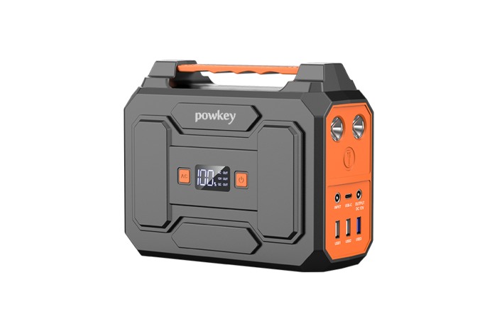 Portable Power R100 100W Station