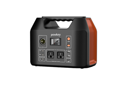 Powkey R500 Power Station