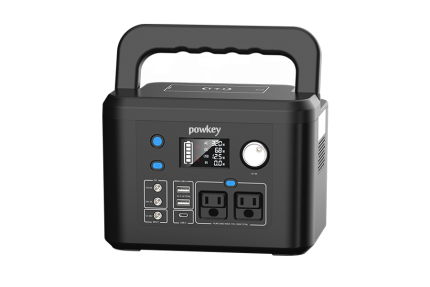 Powkey R350 Portable Power