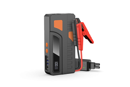Portable Power 100W HP100S