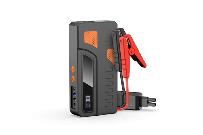Portable Power 100W HP100S