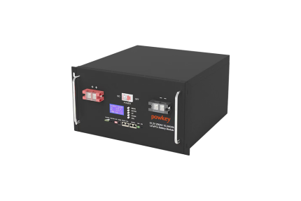 Powkey 5KW Energy Storage