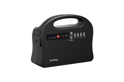 Portable Power Station 100W