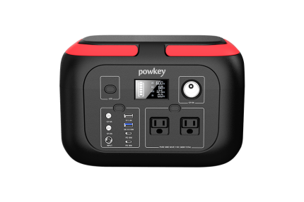 Powkey G600 Portable Power
