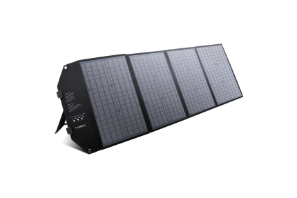 Powkey S100 100W Solar Panels