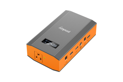 Portable Power Station 65W