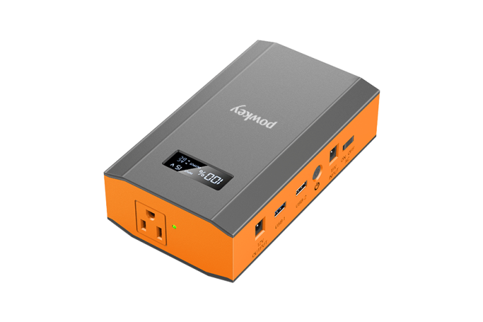 Portable Power Station 65W