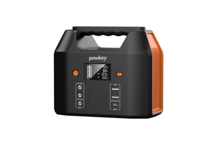 Portable Power Station 150W