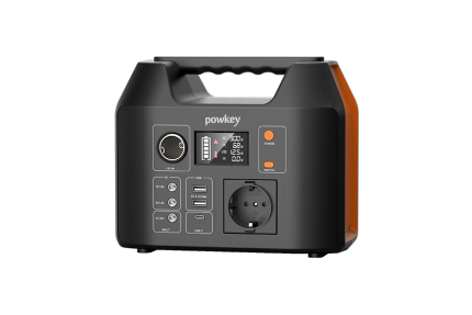 Portable 300W Power Supply