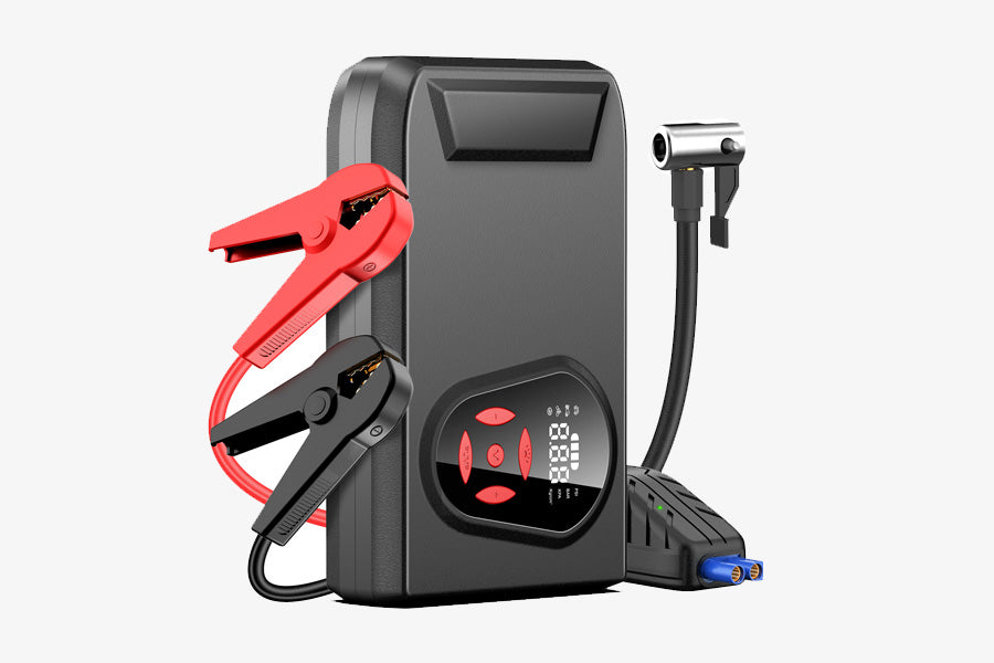 Powkey H11 20000mAh Jump