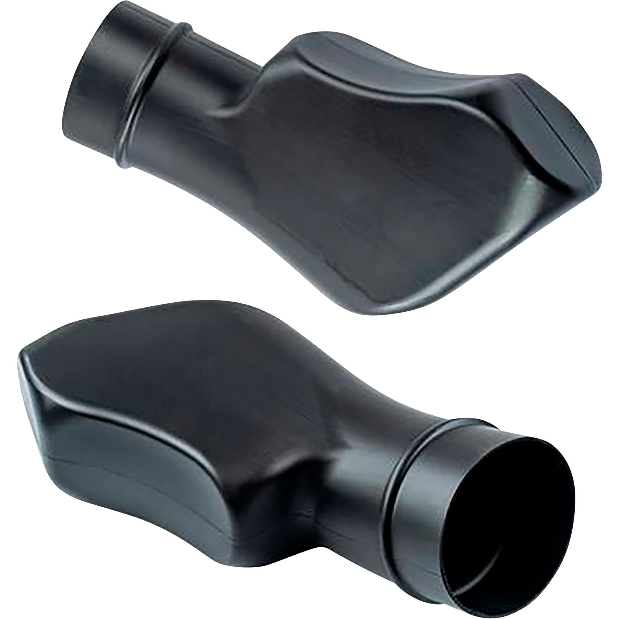 Lawn Tractor Deck Adapter 6in