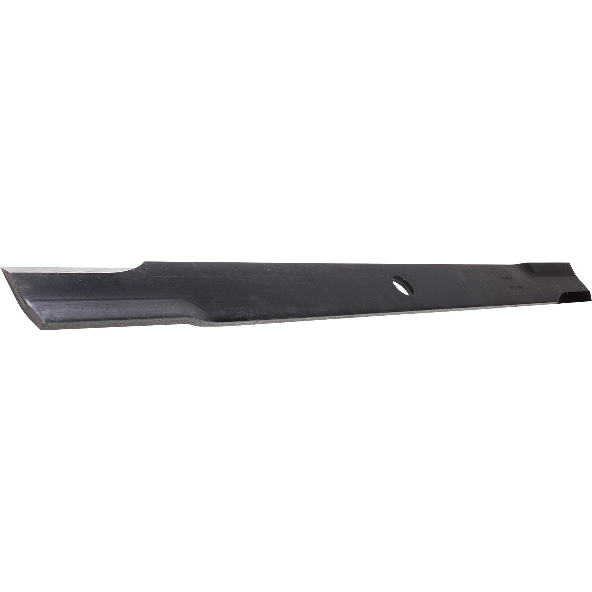 Heavy Duty Brush Blade 34in