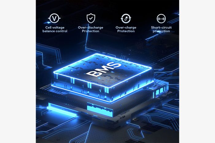 Lifepo4 12V Battery