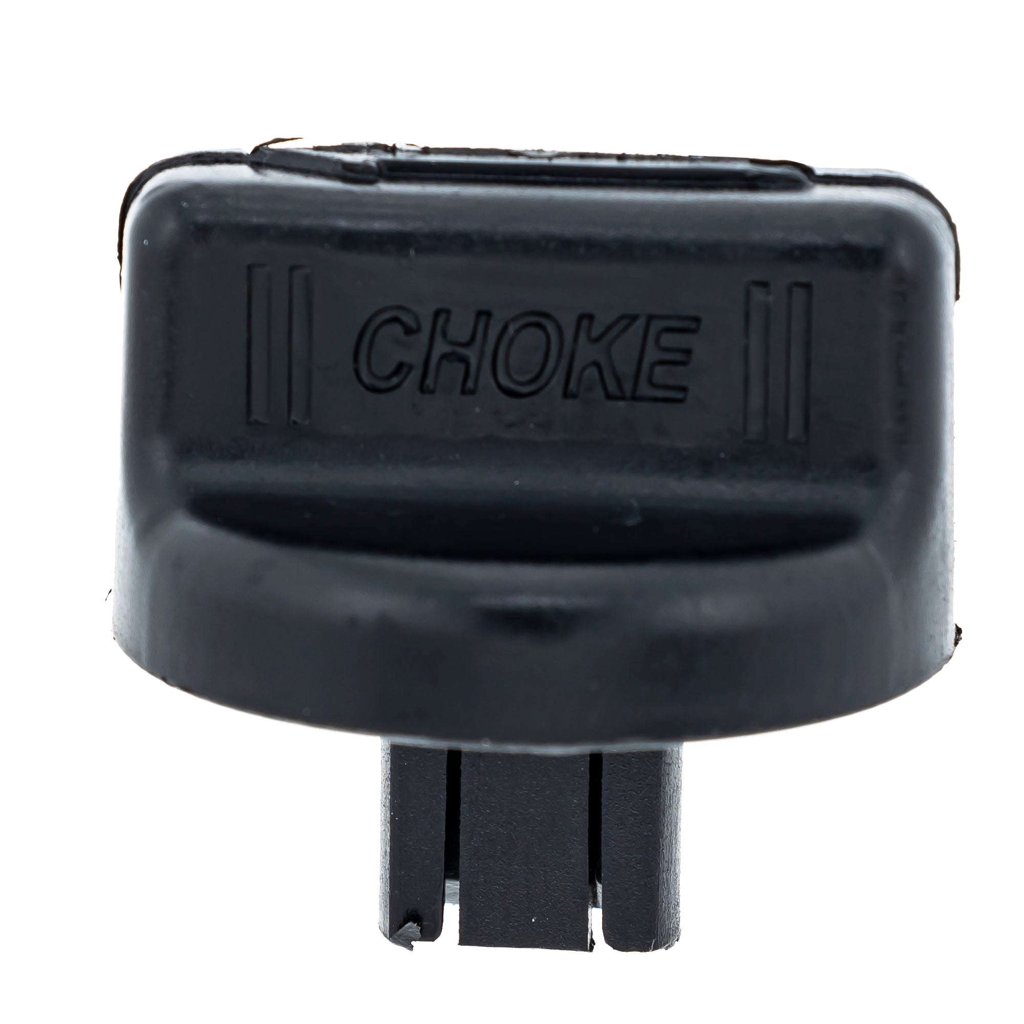 Ariens Black Choke On Off Knob