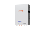 Powerful 51.2V Lifepo4 Battery