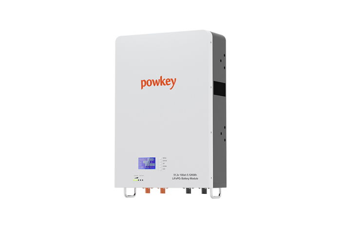 Powerful 51.2V Lifepo4 Battery
