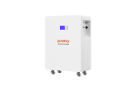 Powkey Home Solar Power Storage