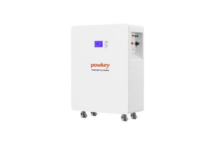 Powkey Home Solar Power Storage