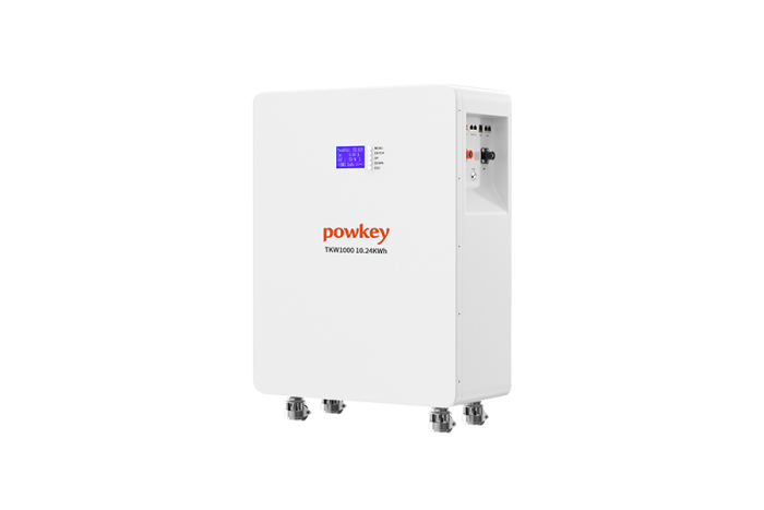 Powkey Home Solar Power Storage