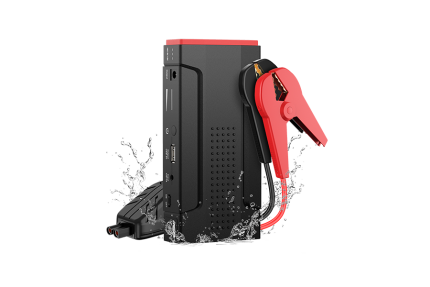 Powkey A8 Car Jump Starter