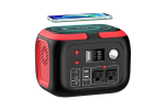 Powkey G300 296Wh Solar Power