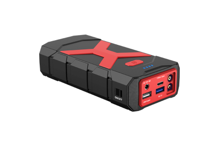 Powkey Car Jump Starter