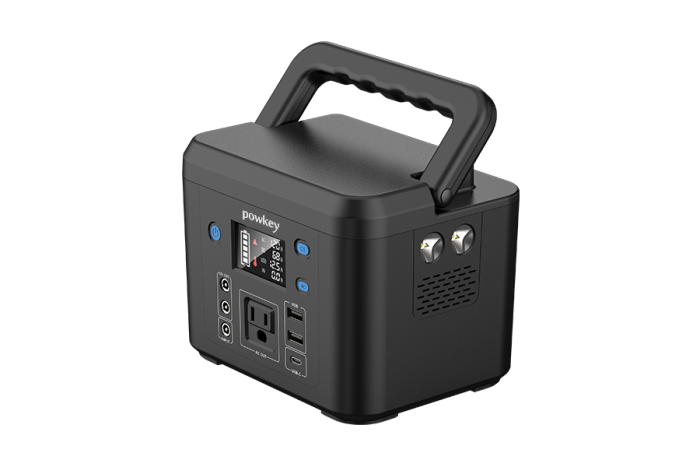 Portable Power 200W Station