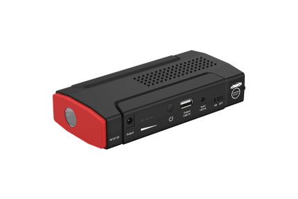 Powkey A8 Car Jump Starter