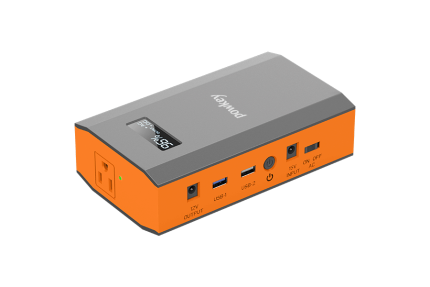 Portable Power Station 65W