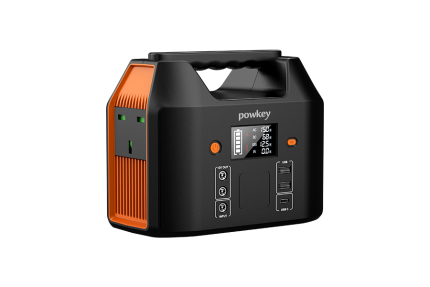 Portable Power Station 150W
