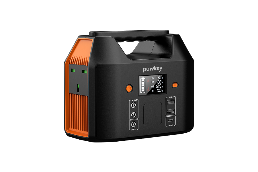Portable Power Station 150W