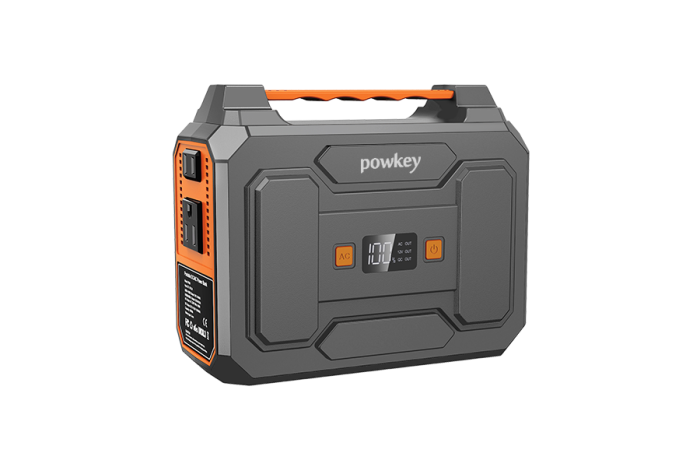 Portable Power R100 100W Station