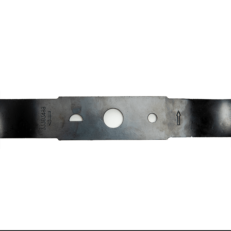 16" Replacement Lawn Mower Blade