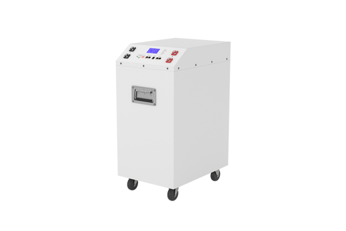Powkey Home Solar Power Storage