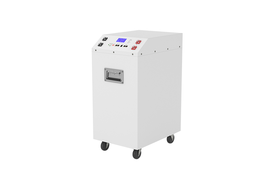 Powkey Home Solar Power Storage