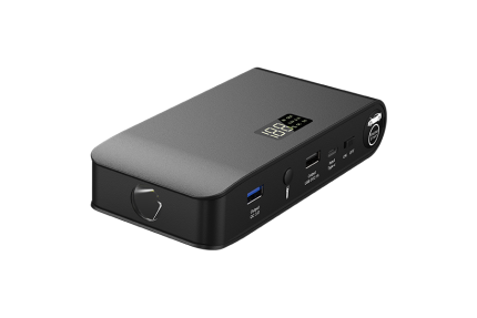 Powkey Q6 Car Jump Starter