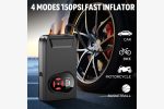 Powkey H11 20000mAh Jump