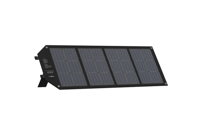 Powkey S100 100W Solar Panels