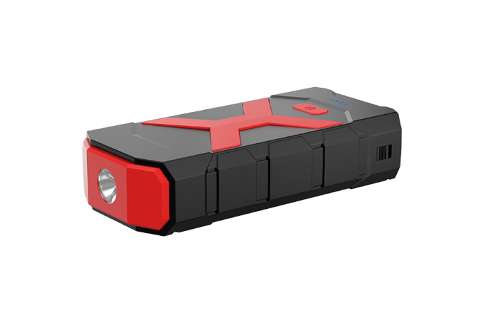 Powkey Car Jump Starter