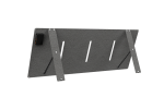 Powkey 60W Folding Solar