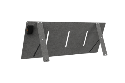 Powkey 60W Folding Solar
