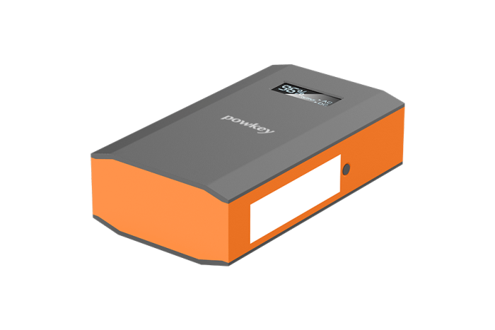 Portable Power Station 65W