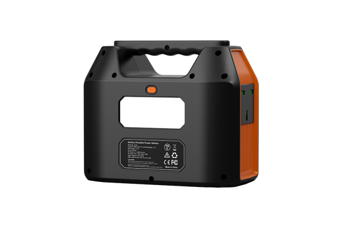 Portable Power Station 150W