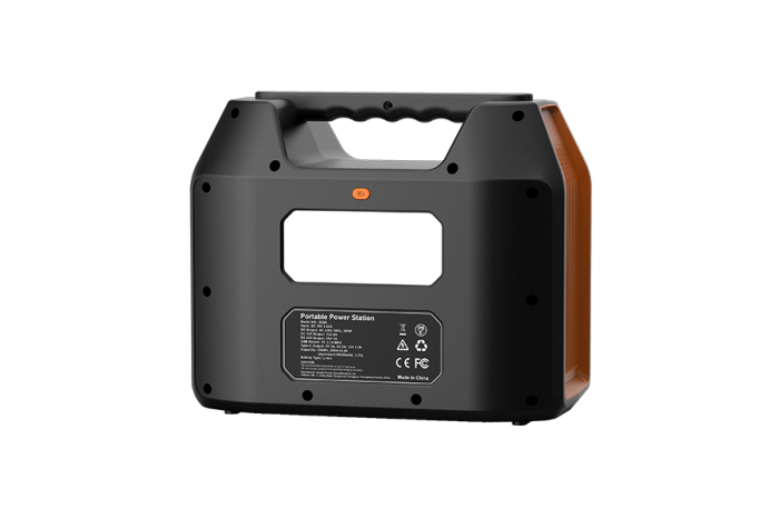 Portable 300W Power Supply