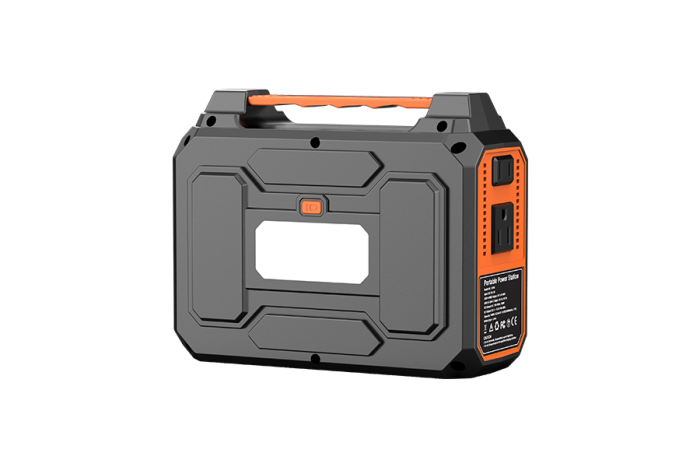 Portable Power R100 100W Station