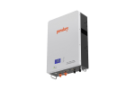 Powerful 51.2V Lifepo4 Battery