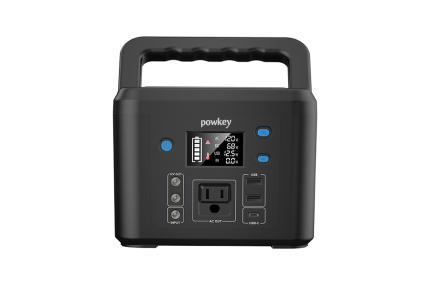 Portable Power 200W Station